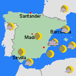 Estado actual España