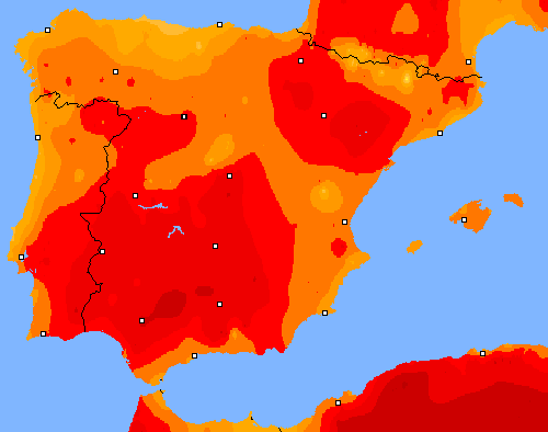 Tmáx España
