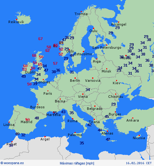 currentgraph Typ=windspitzen 2016-02%02d 16:10 UTC
