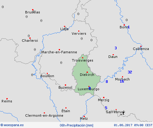 currentgraph Typ=niederschlag 2017-08%02d 01:07 UTC