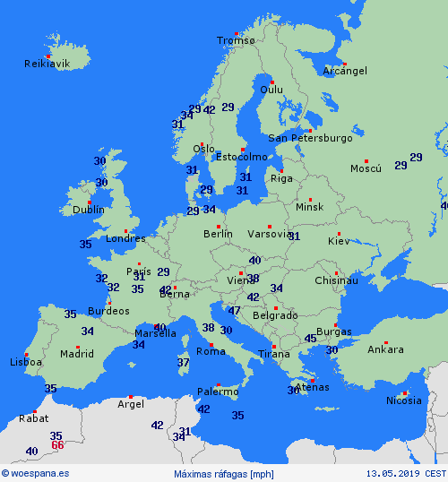 currentgraph Typ=windspitzen 2019-05%02d 13:09 UTC