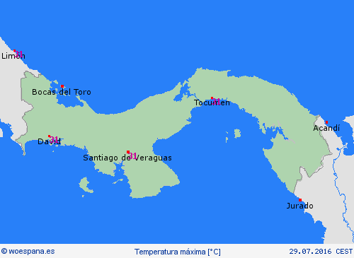 currentgraph Typ=tmax 2016-07%02d 29:11 UTC