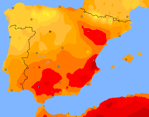 Tmáx España